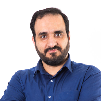 مصطفی رفیعی